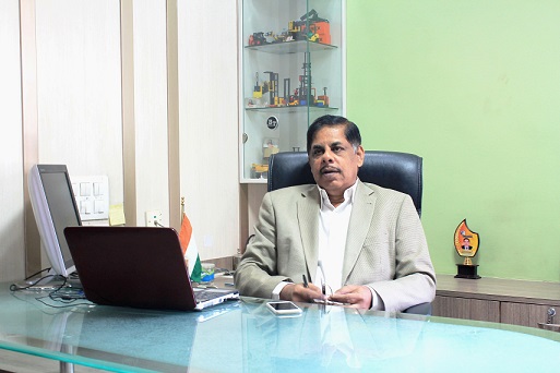 Asian Engineering Group Pune