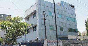 Asian Engineering Group