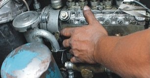 Forklift Rentals