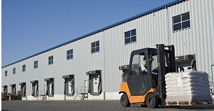Reach Stacker Rentals
